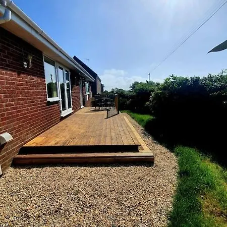 Seaview Self Catering-Fleetview Villa Weymouth Exterior photo