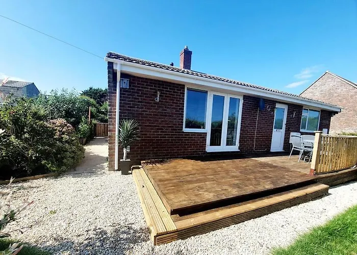 Seaview Self Catering-Fleetview