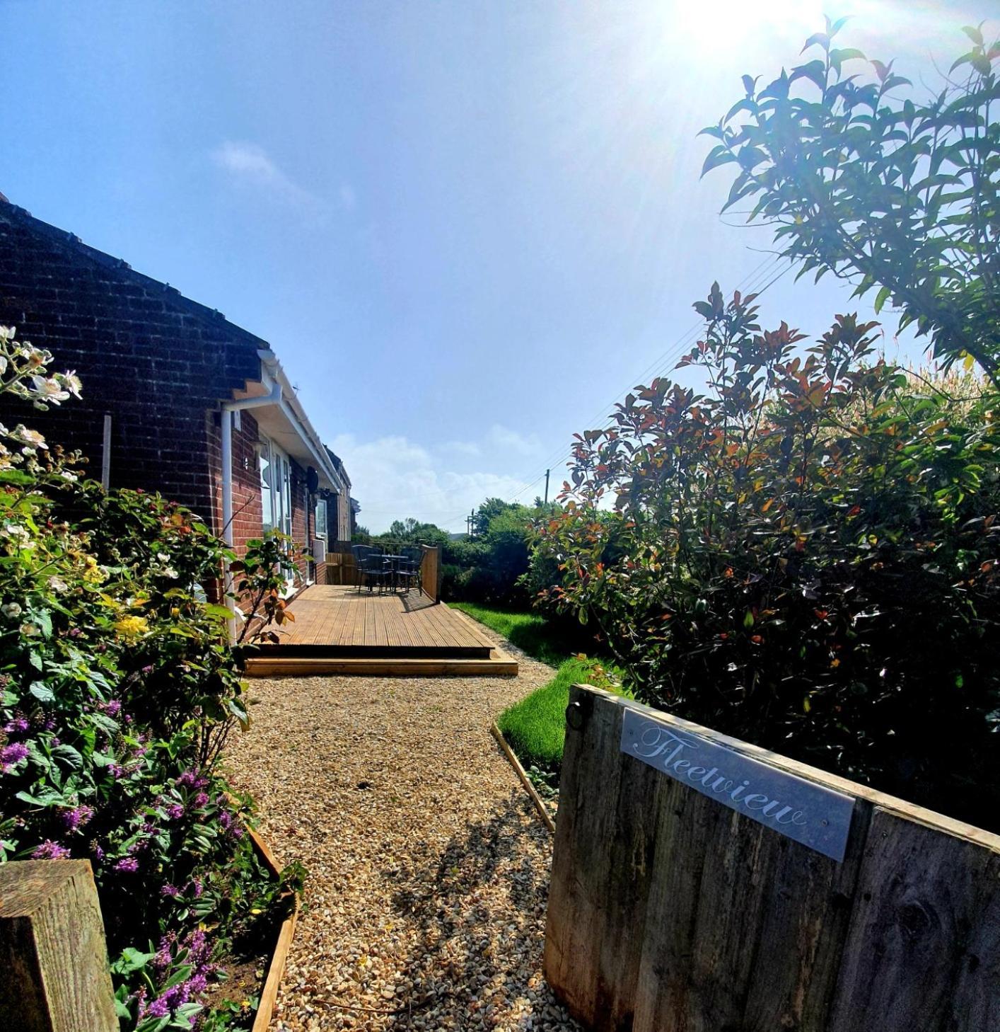 Holiday home Seaview Self Catering-fleetview *