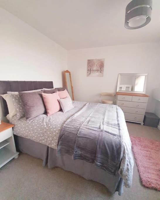 Seaview Self Catering-fleetview Weymouth