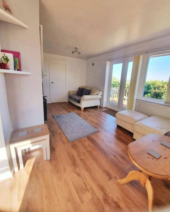 Seaview Self Catering-fleetview * Weymouth