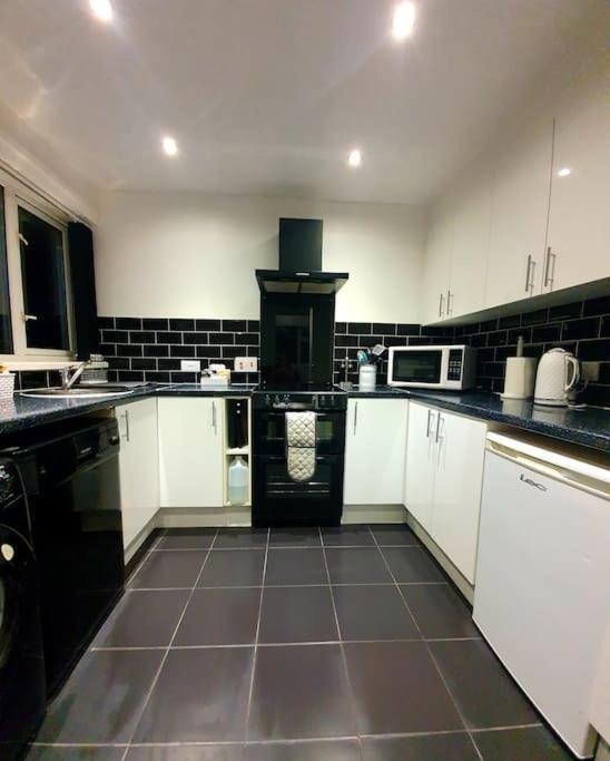 Holiday home Seaview Self Catering-fleetview