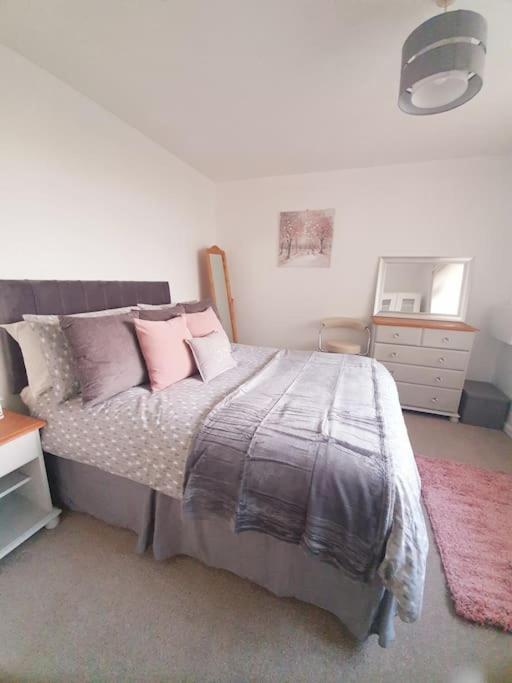 Seaview Self Catering-fleetview Holiday home *