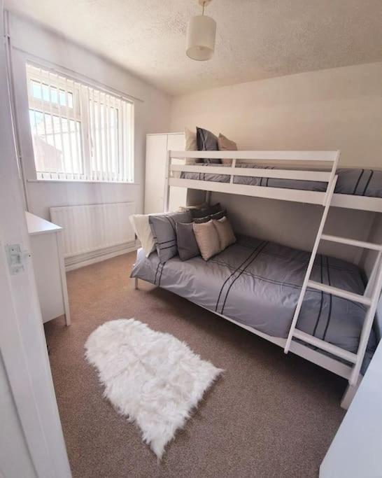 Holiday home Seaview Self Catering-fleetview *