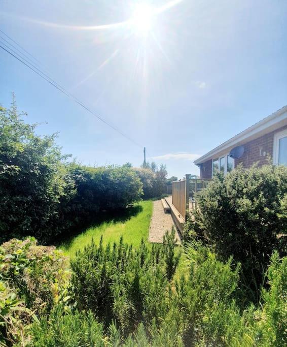 Holiday home Seaview Self Catering-fleetview Weymouth
