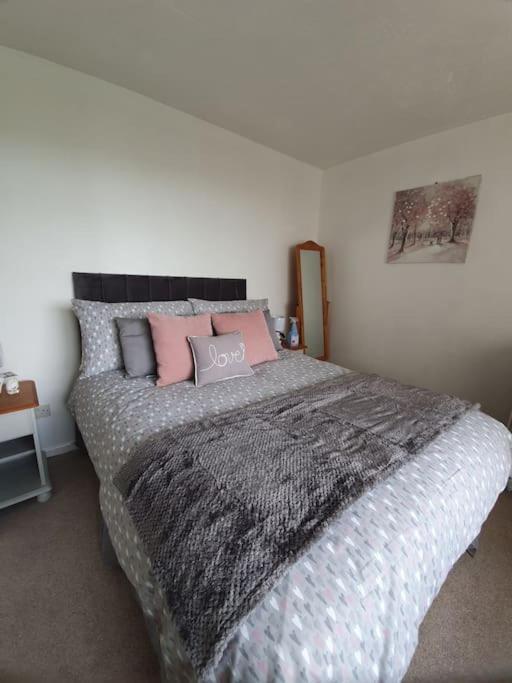 Holiday home Seaview Self Catering-fleetview *