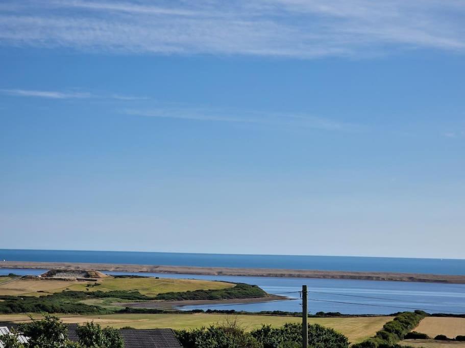 Seaview Self Catering-fleetview *