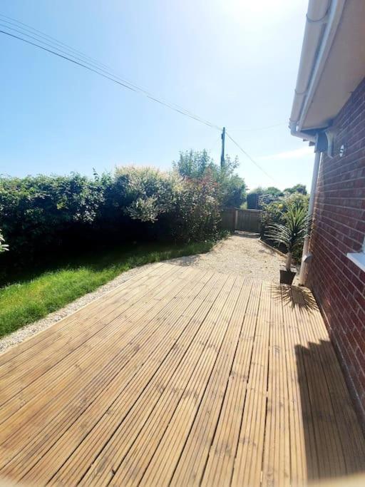 Seaview Self Catering-fleetview * Weymouth