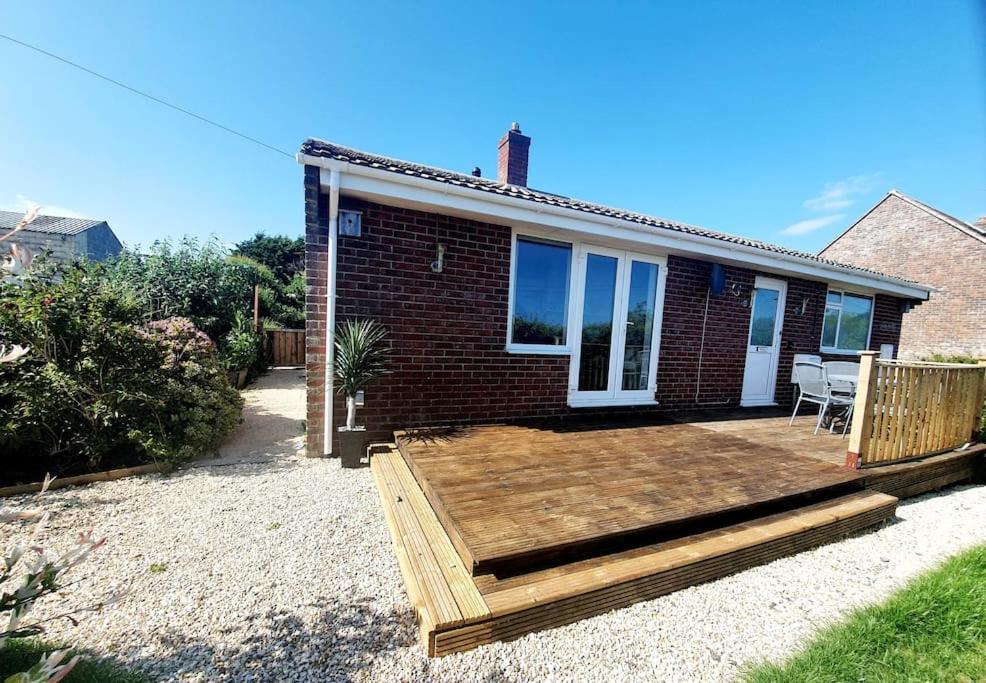 Seaview Self Catering-fleetview Holiday home *