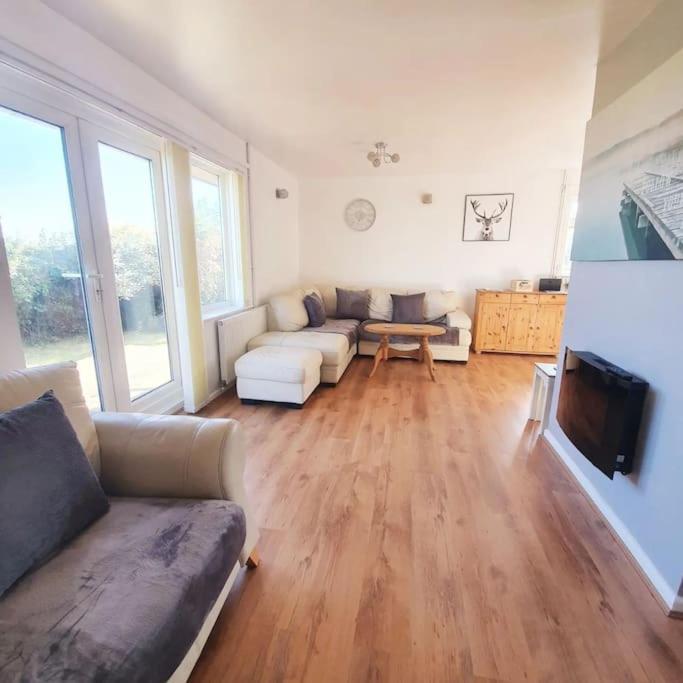 Seaview Self Catering-fleetview Weymouth